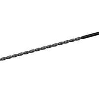 Spiralbohrer HSS überlang ø 9,5x290mm