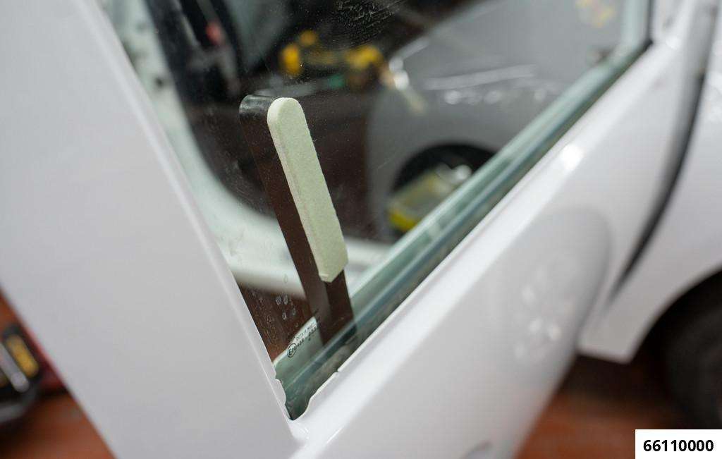 Plastik-Keile Set, 5-tlg.