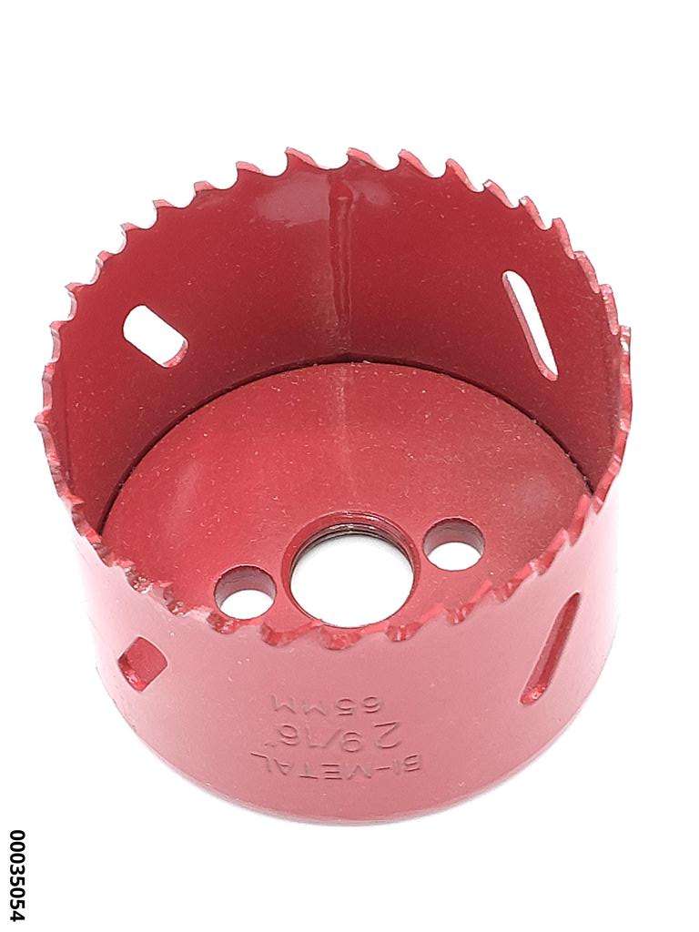 hansewerkzeug HSS-Bi-Metall-Lochkreissäge 65.0mm Vario