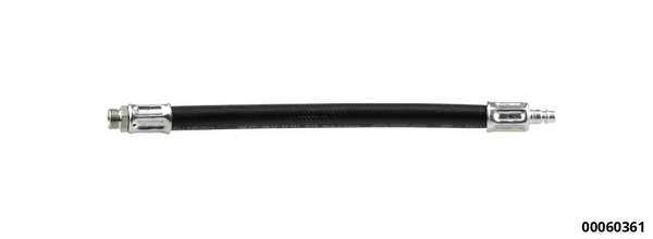 hansewerkzeug Druckluft-Anschlußschlauch f. 3/4"- Schlagschrauber