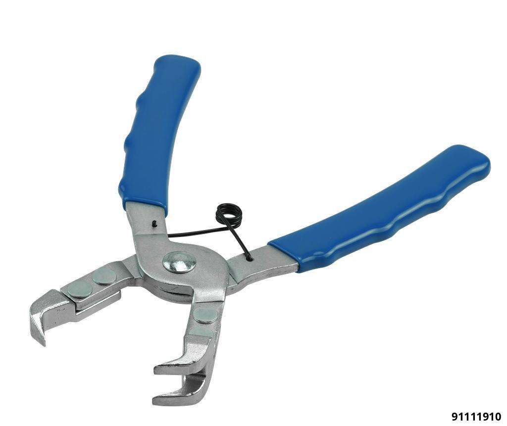 Trim Clip Removal Pliers with claw