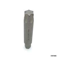 Embout Torx sans perçage Réception 10 mm TX 60 x 75