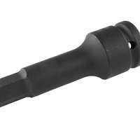 Hexagon socket SW17 drive 3/4"