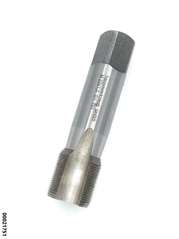 SHSS Maschinen-Gewindebohrer, Kurz M22 x 1,5
