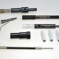 Complement to Injector Removal Kit M9R, with Optional Cleaning Kit