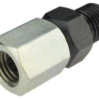 Adapter Internal Thread R¼" to External Thread M12x1.5