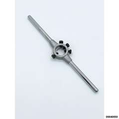 Schneideisenhalter 16x5mm M1.0-M2.6 160mm lg.  DIN EN 22568