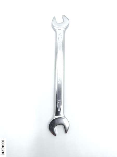 hansewerkzeug Gabelschlüssel SW10x11