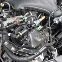 Diesel-Filtergehäuse Lösenuss PSA 2.0 l / 2.2 l HDI-Motoren