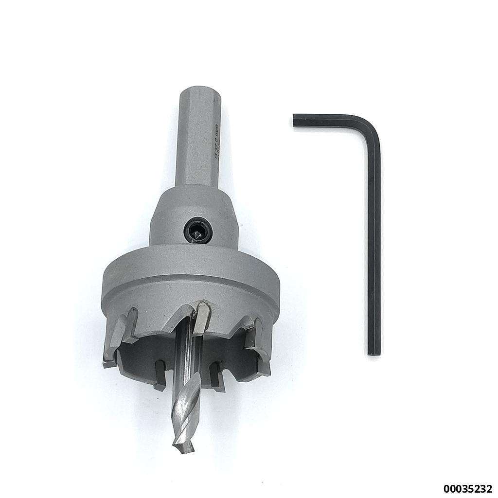 HM-Lochsäge12mmSchnittiefe. 37mm