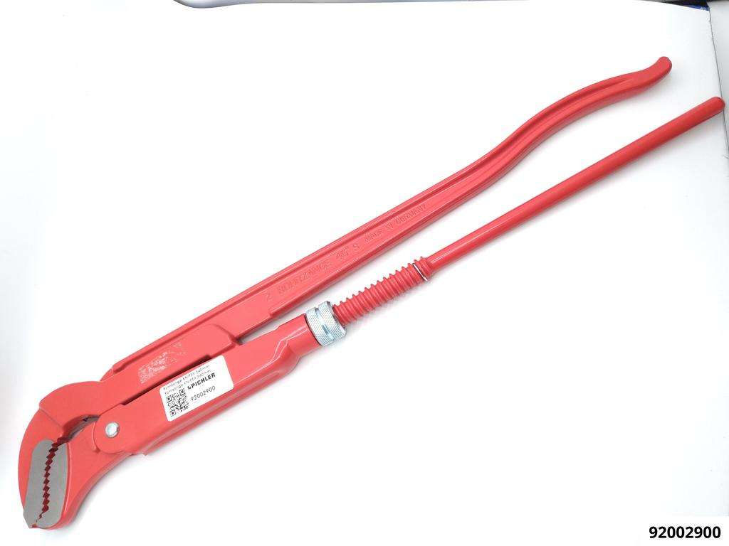 Rohrzange KNIPEX 540mm   KNIPEX 83 30 020