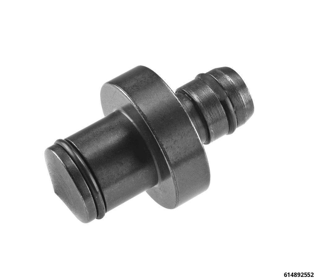 Spindelaufnahmeadapter für Stufenscheibe von 61489255