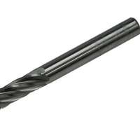 HM-Frässtift Zylinderform 6,0mm Aluzahnung / Schaft: 6mm