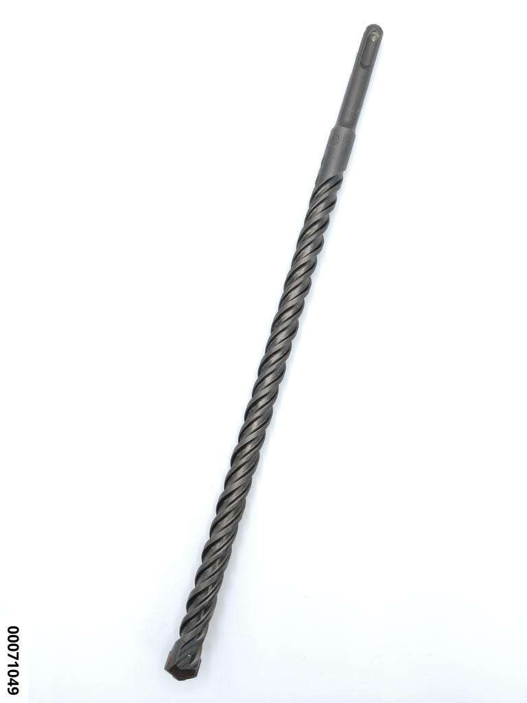 Silverhammerbohrer F 4 SDS plus 14,0 x 260 /200 mm