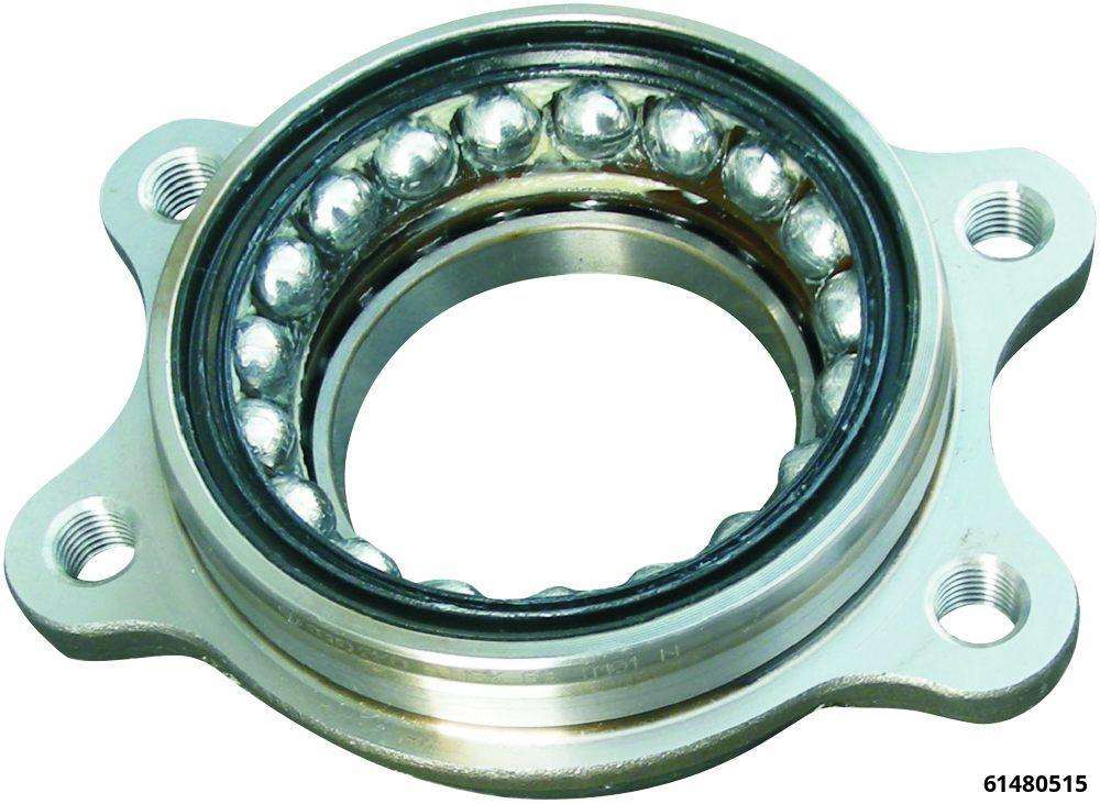 Inner Ring Puller for Cars With Bolted Wheel Bearing Housing