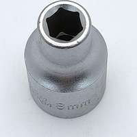 Steckschlüssel 1/2" SW8*