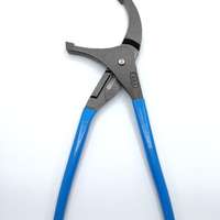 Ölfilter-Lösezange Mod. N Spannbereich 60-150 mm Länge 330 mm CHA-215 Channellock 215