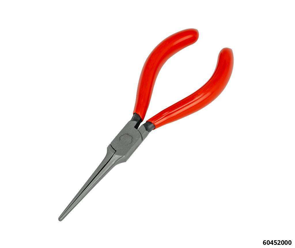 Nadelzange Abmessungen160 x 53 x 15 mm