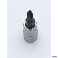 Kreuzschlitzklinge 1/4" Antr. PH1