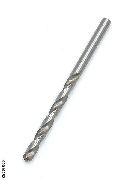 hansewerkzeug SHSS-Spibo Typ 120 "Premium"  5.20 mm DIN 338