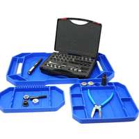 Tool Tray PRO SET Slipproof 3 pcs.