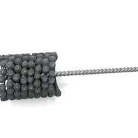 Spezial Schleif- und Honbürste  60 x 200mm  Korn 120