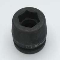 Schlagstecknuss 1" SW 27