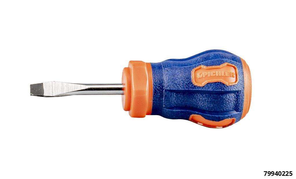 Stubby Schraubendreher, SL 5.5 x 38 mm L