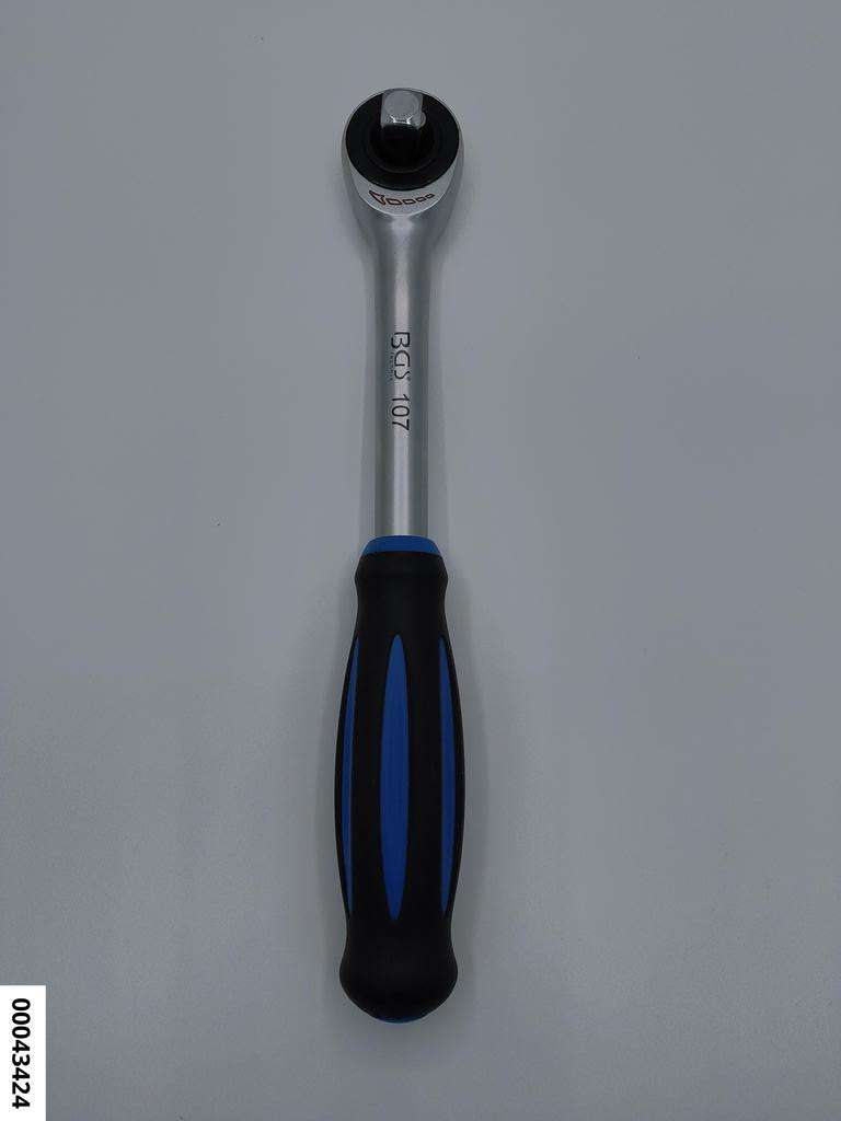 Drehgriff-Knarre 1/2"