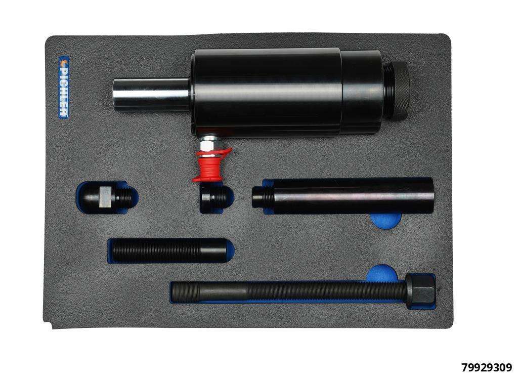 Einlage für Werkbank Hydraulikzylinder 22t 90251260