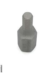 Innensechskanteinsatz Aufnahme 10 mm SW 5 x 30