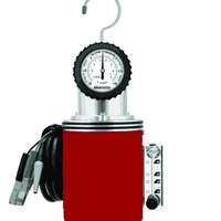 Universal "Smoke Pro" leak indicator