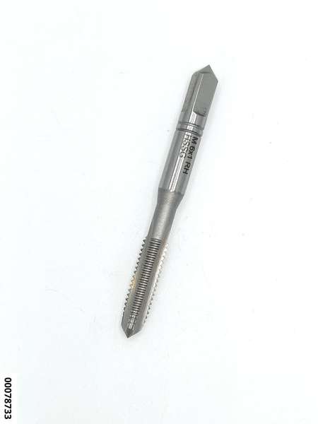 hansewerkzeug HSS-Hand-Gewinde-Bohrer Typ US-200 Mittelschneider M6x1,0mm