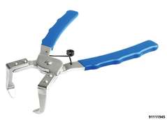 Trim Clip Removal Pliers Offset Angle90° (Angled)