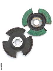 Spezial-Lamellen-Schleifscheibe 115mm K40