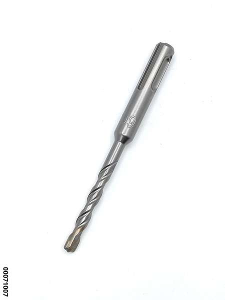 hansewerkzeug Silverhammerbohrer F4 SDS-plus 6,0 x 110 / 50 mm