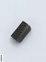Tungsten carbide blade nr. 253 - 7,9 mm