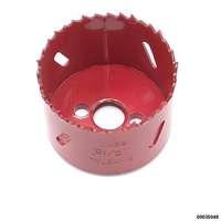 HSS-Bi-Metall-Lochkreissäge 59.0mm Vario