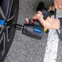 Air-Eco Impact Wrench 1/2"