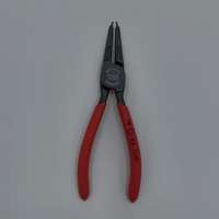 Sicherungszange für Innenringe gerade 135mm