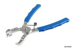 Trim Clip Removal Pliers with claw