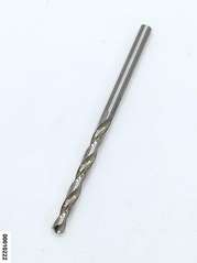 SHSS-Spibo Typ 120 "Premium"  3.90 mm DIN 338