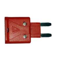 Flachsicherungsmessadapter für MINI-ATC Sicherungen