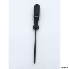 Vielzahnschrauber XZN 4 m. Griff f.Türgriffschraube VW Passat,Golf,SEAT Mod.`97