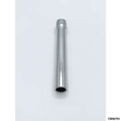 3/8" Douille, extra-longue 12-pans