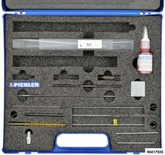 Glow Plug Element Removal Set Toyota 1CD-FTV