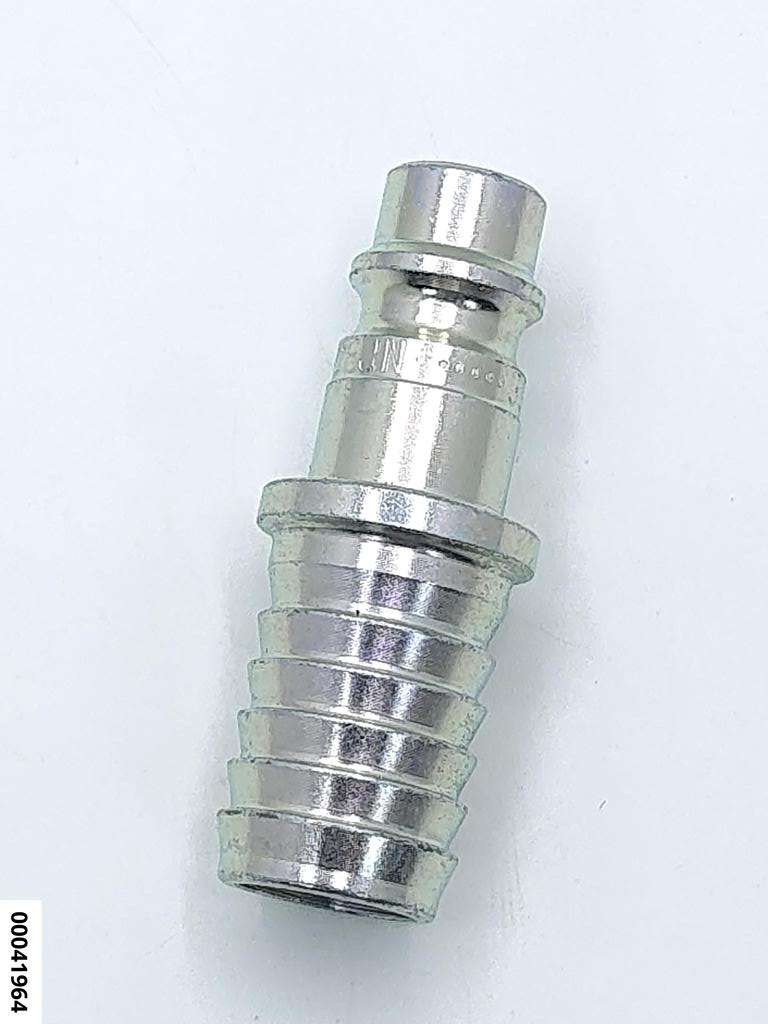 hansewerkzeug Nippel 1/2" Aussenaufnahme auf Ø 13mm