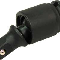Kugelgelenk-Kombiadapter 3/8" impact, arretierbar, 30°schwenkbar