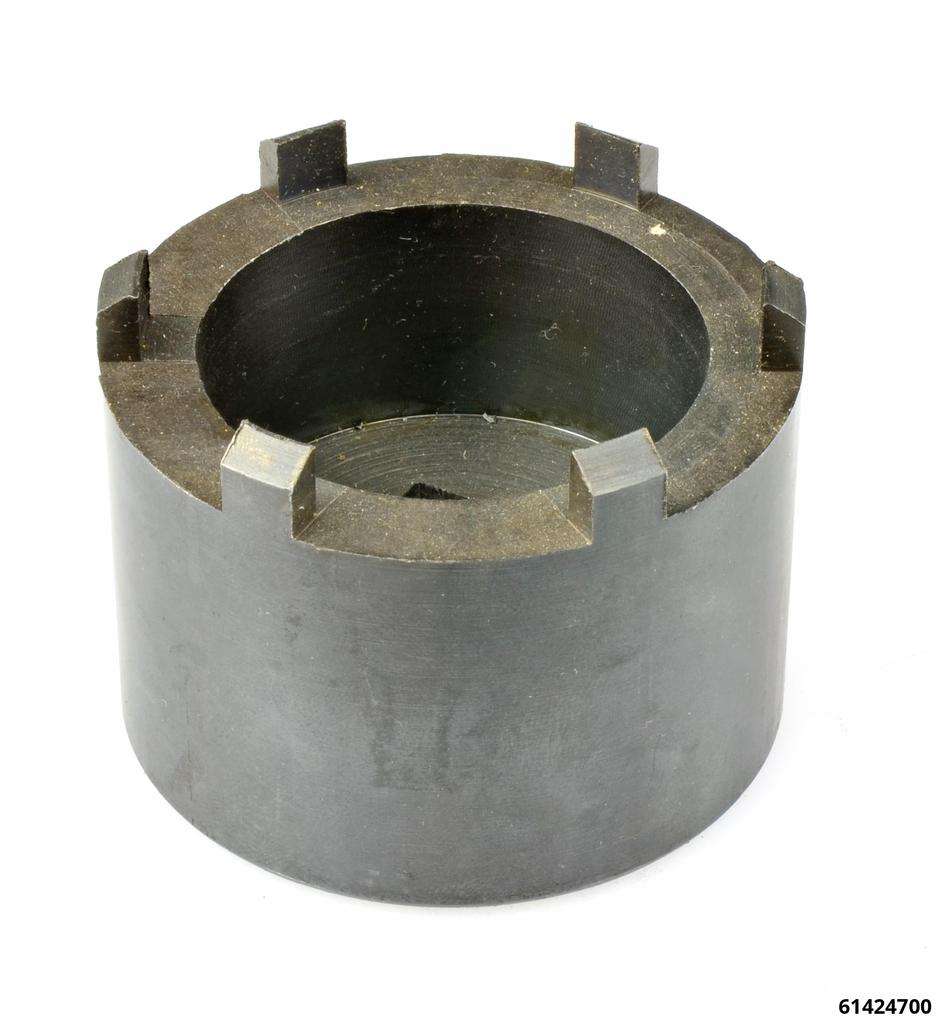 Clé à ergots HA VW LT et DB Sprinter 412D 6 tenons