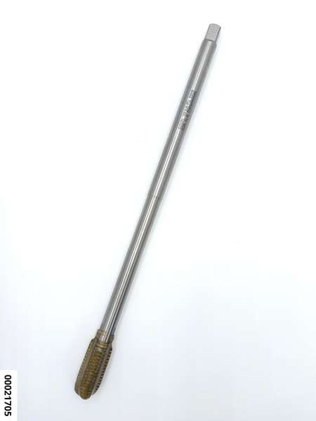 hansewerkzeug SHSS-Masch-Gew-Bohrer M12 Typ 979B/L  (doppelte Länge)